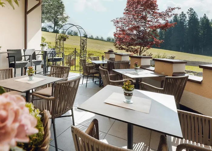 Landhaus Ager